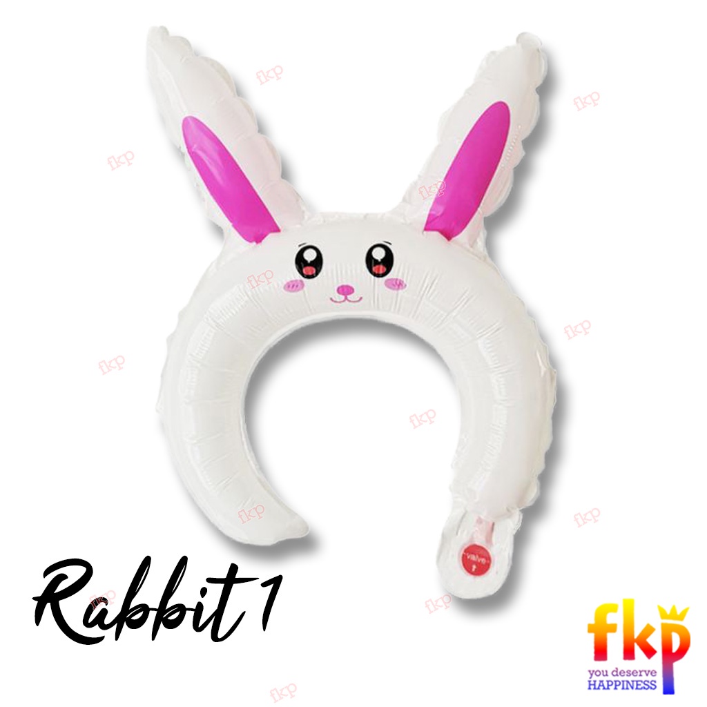 Rabbit 1